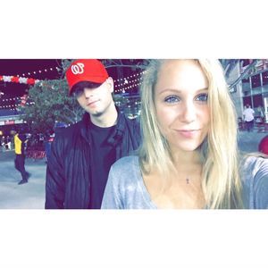 Meet your Posher, Matthew